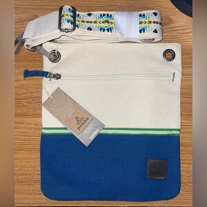 PrAna Emee Satchel